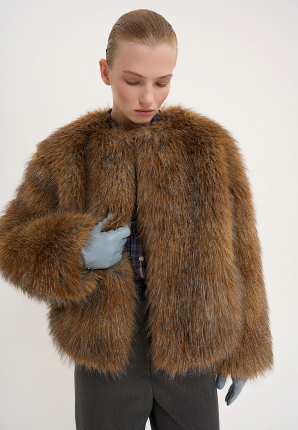 Revalu Studio Шуба - Твигги - фото 1