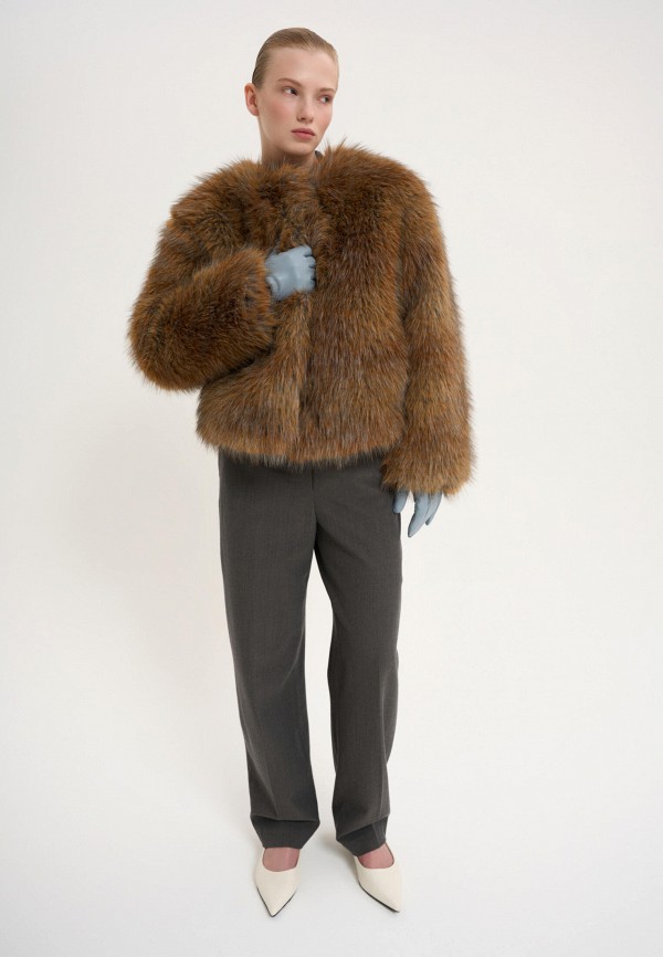 Revalu Studio Шуба - Твигги - фото 2