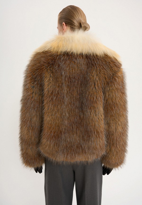 Revalu Studio Шуба - Твигги - фото 3