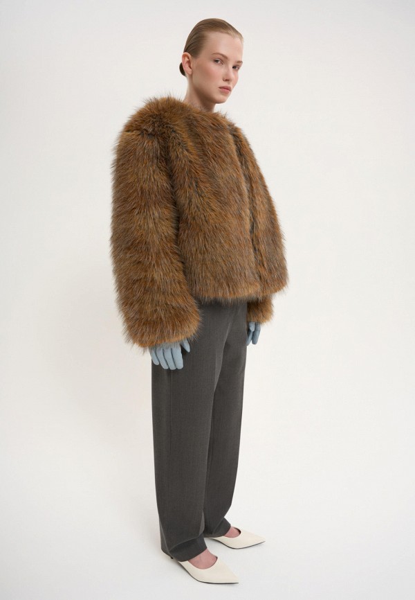 Revalu Studio Шуба - Твигги - фото 5