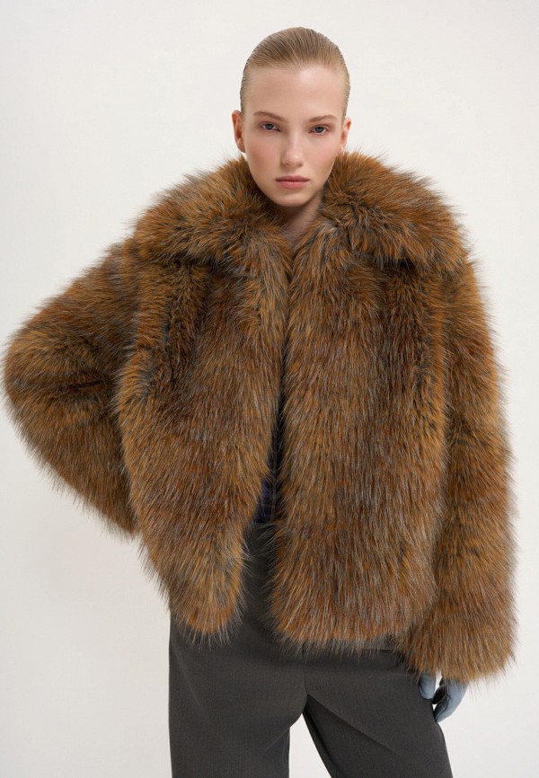 Revalu Studio Шуба - Твигги - фото 6