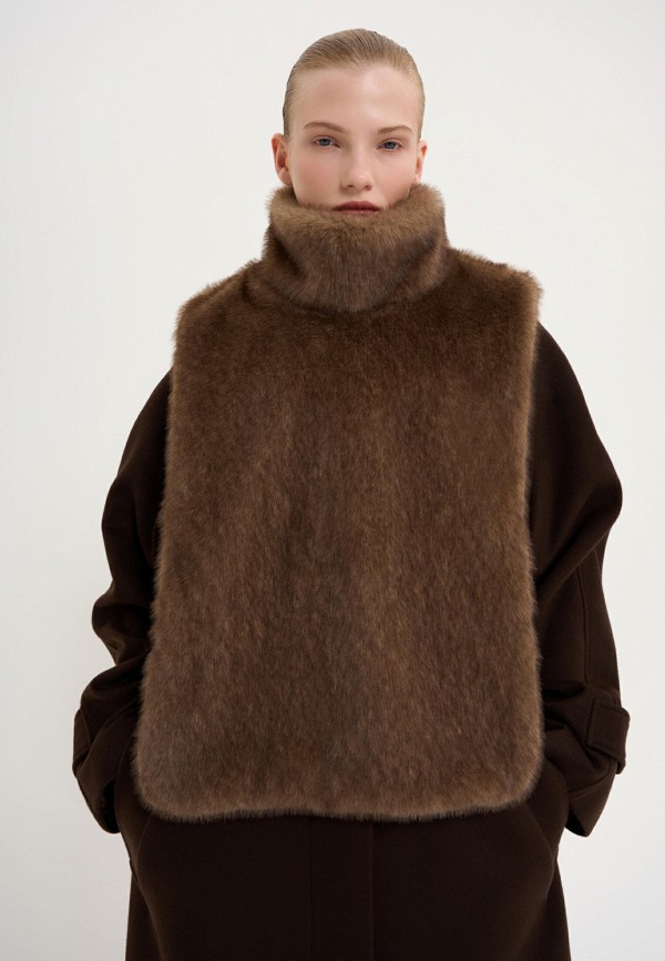 Revalu Studio Манишка - фото 5