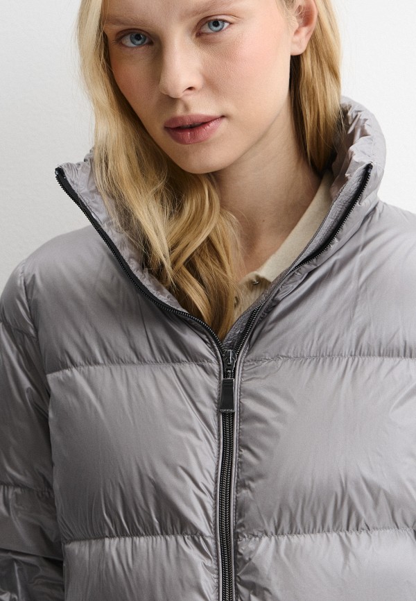 Comma Пуховик - фото 4