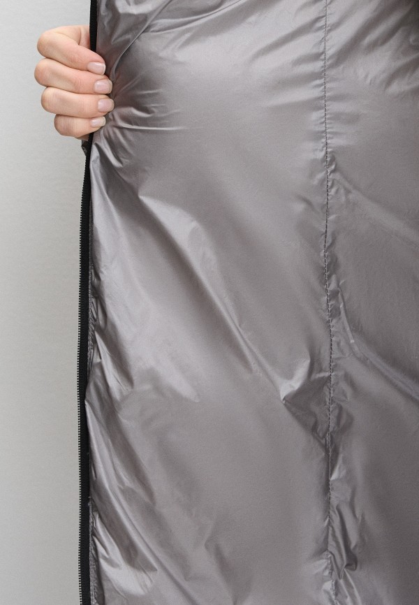 Comma Пуховик - фото 5