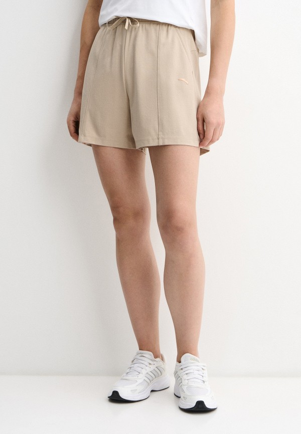 Anta Шорты спортивные - FAT BURNING Knit Half Pants - фото 1