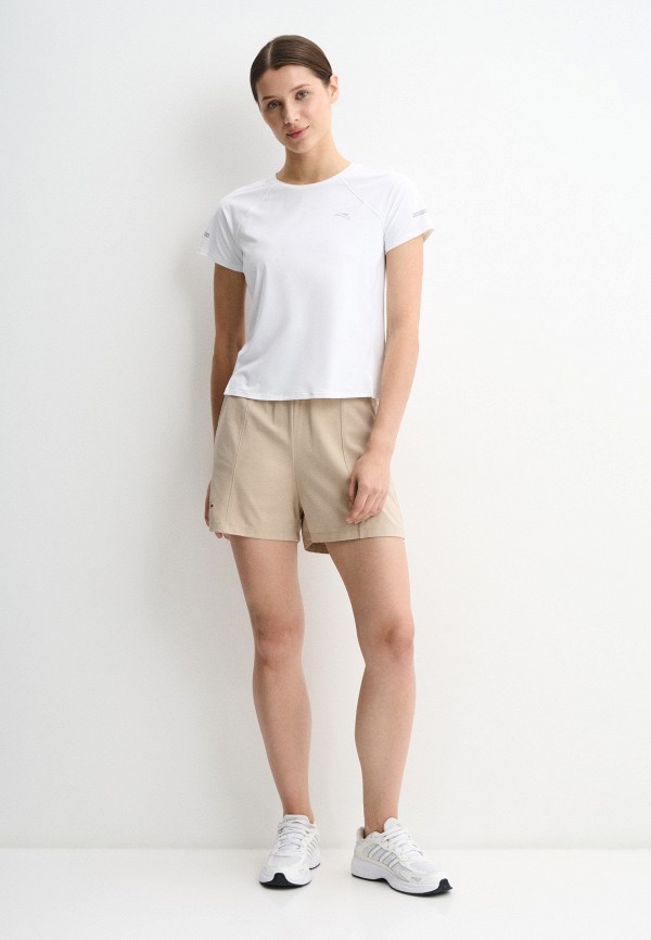 Anta Шорты спортивные - FAT BURNING Knit Half Pants - фото 2