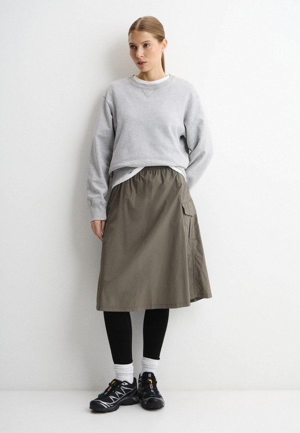 Anta Юбка - COMMUTE Woven Skirt - фото 2