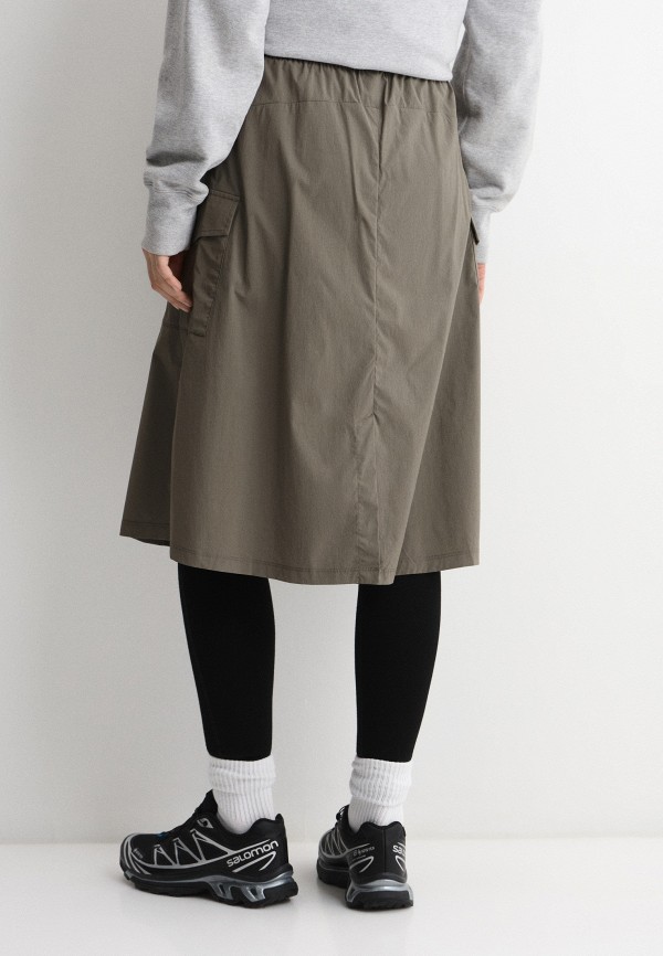Anta Юбка - COMMUTE Woven Skirt - фото 3