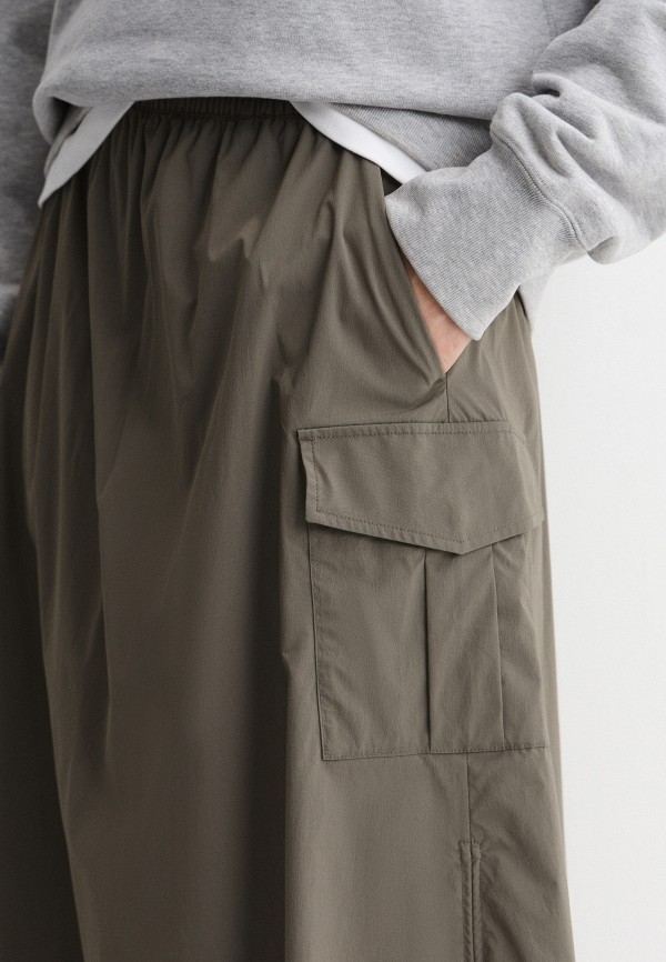 Anta Юбка - COMMUTE Woven Skirt - фото 4