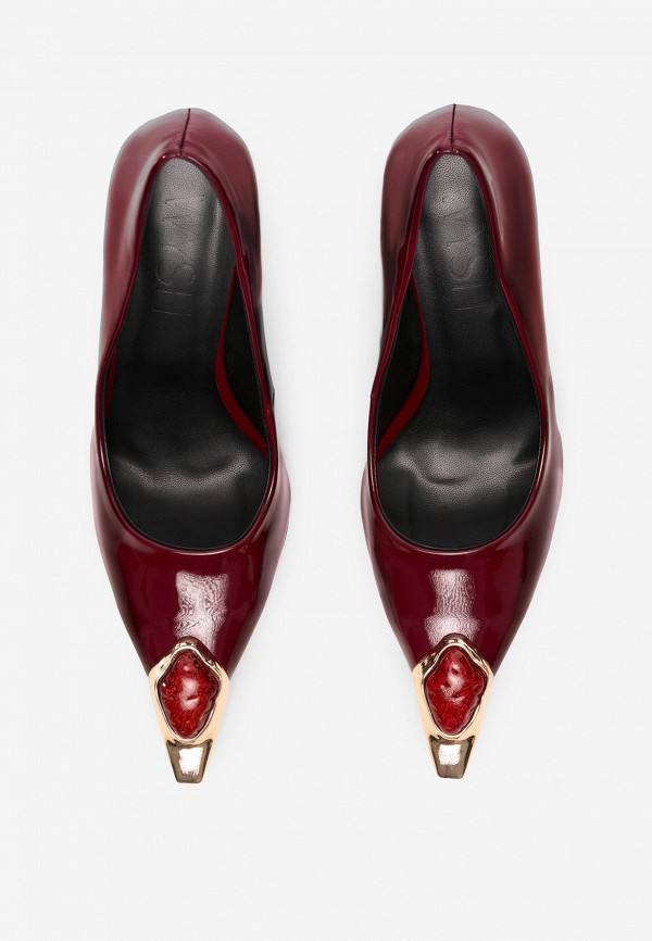 Wysh Туфли - фото 3