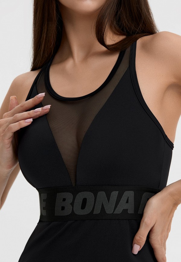Bona Fide Майка спортивная - Body Active "Black" - фото 6