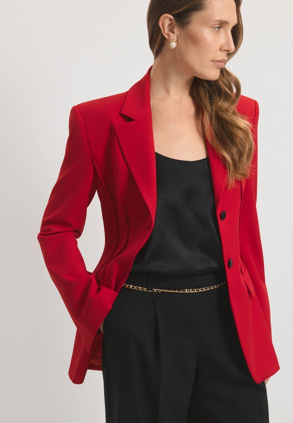 Charuel Жакет - фото 5