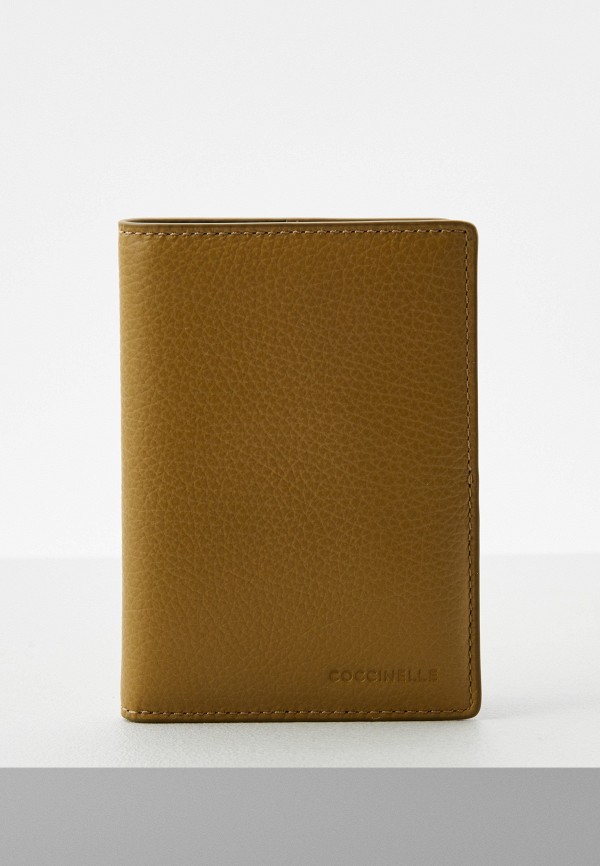 Coccinelle Обложка для паспорта - фото 1