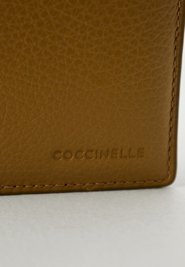 Coccinelle Обложка для паспорта - фото 3