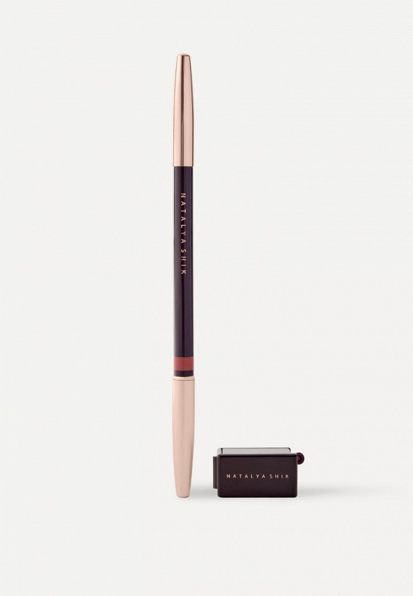 Natalya Shik Карандаш для губ классический - 02 MARRY ME - фото 1