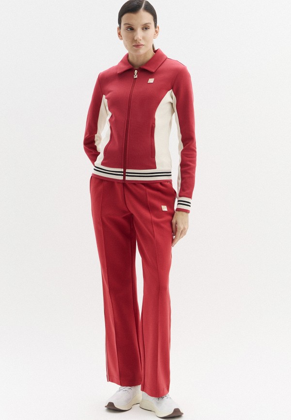 Fila Бомбер - фото 2