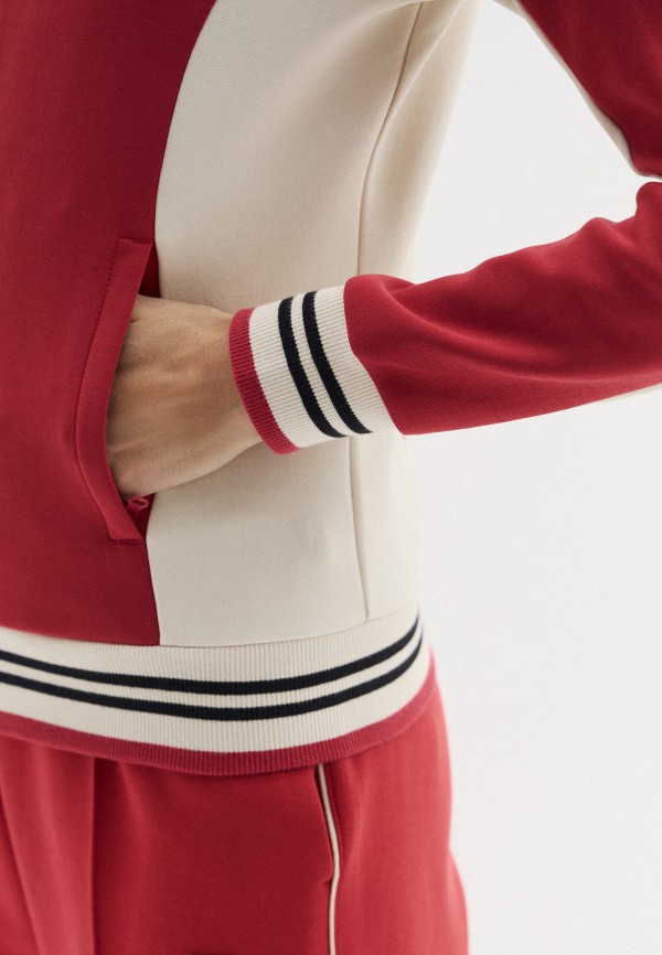 Fila Бомбер - фото 4