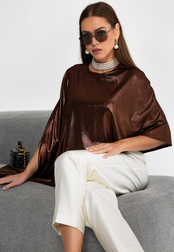 Gold Chic Chili Блуза - фото 5
