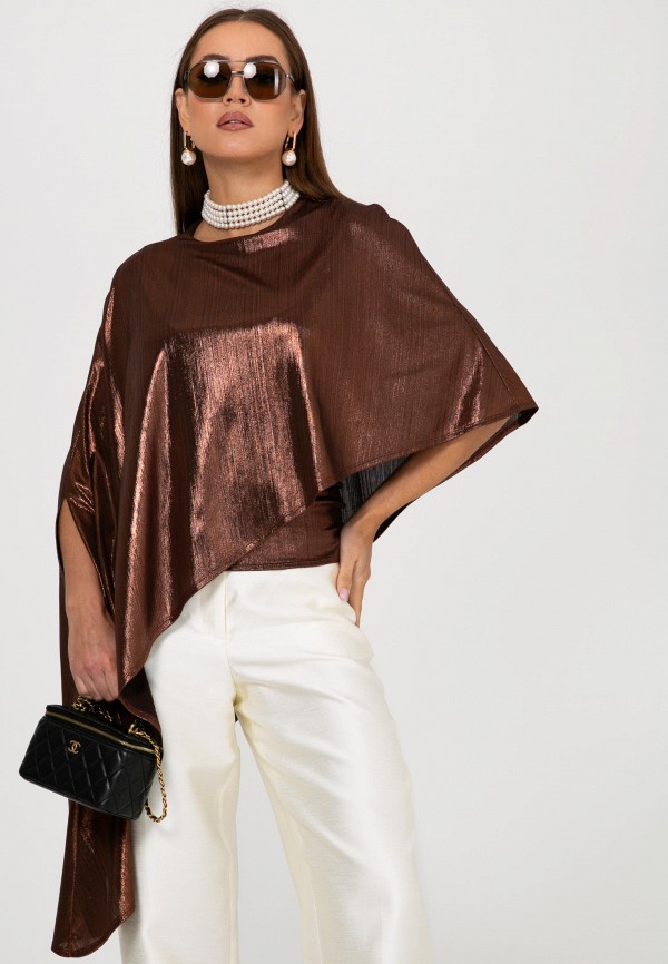 Gold Chic Chili Блуза - фото 6