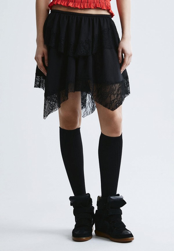 Befree Юбка - YNG:Street Beat - фото 1