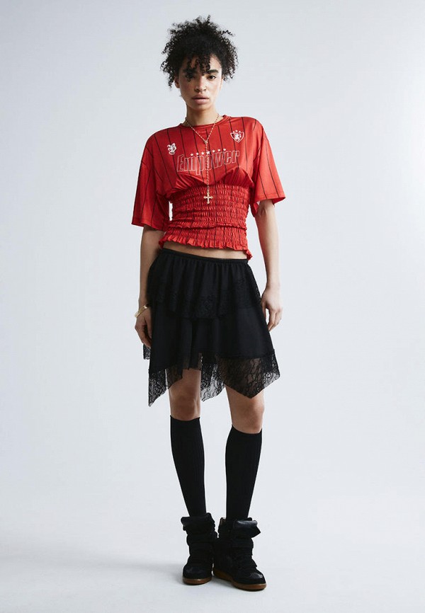 Befree Юбка - YNG:Street Beat - фото 2