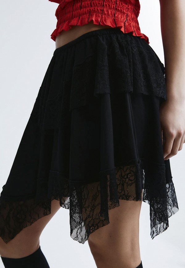 Befree Юбка - YNG:Street Beat - фото 4