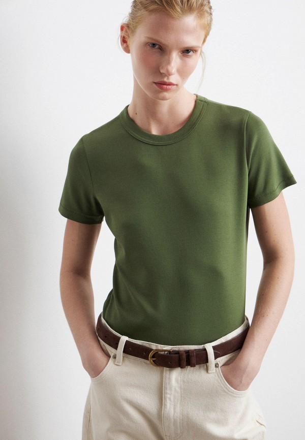 Lime Футболка - фото 1