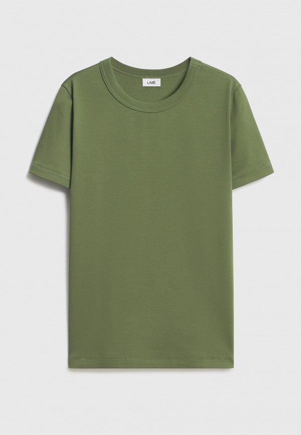 Lime Футболка - фото 4