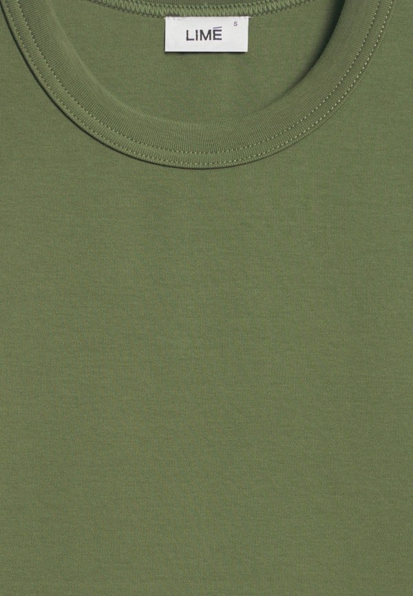 Lime Футболка - фото 6