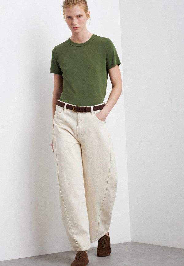 Lime Футболка - фото 2