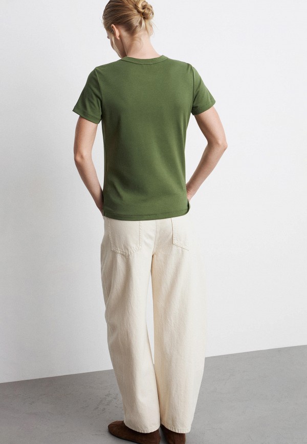 Lime Футболка - фото 3