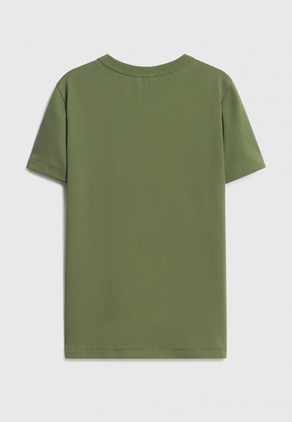 Lime Футболка - фото 5