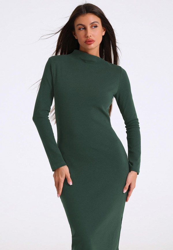 Апрель Платье - фото 2