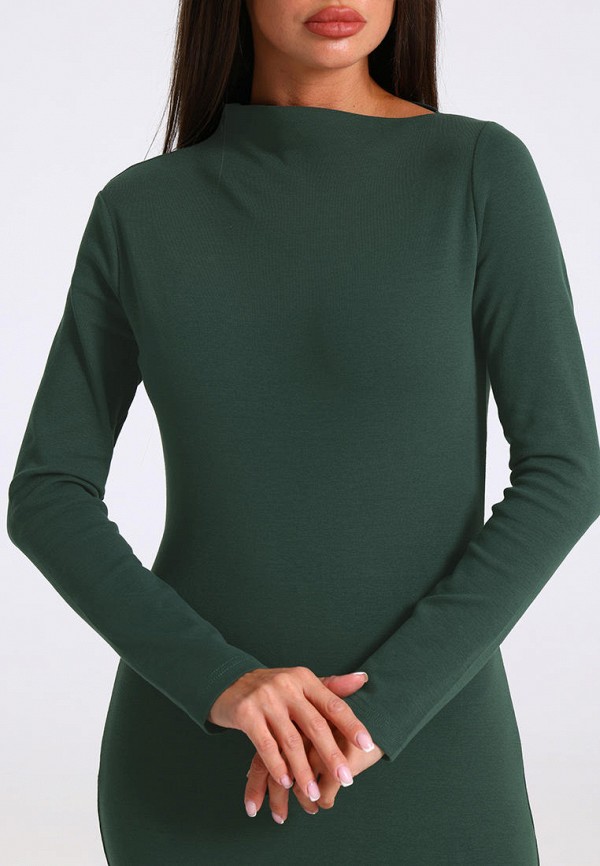 Апрель Платье - фото 6