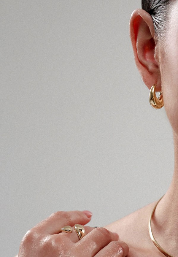 Loremi Серьги - фото 4