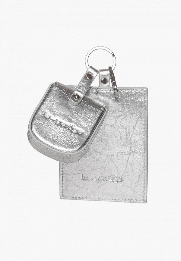 Levertige Кредитница и брелок - фото 3