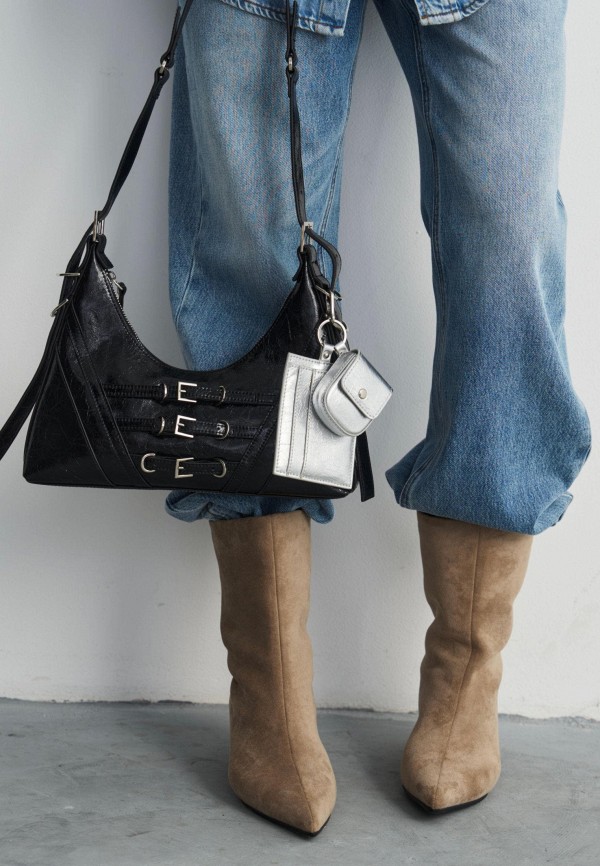 Levertige Кредитница и брелок - фото 4