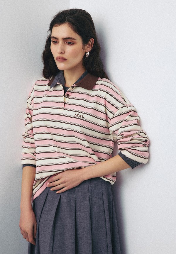 IDOL Поло - фото 1