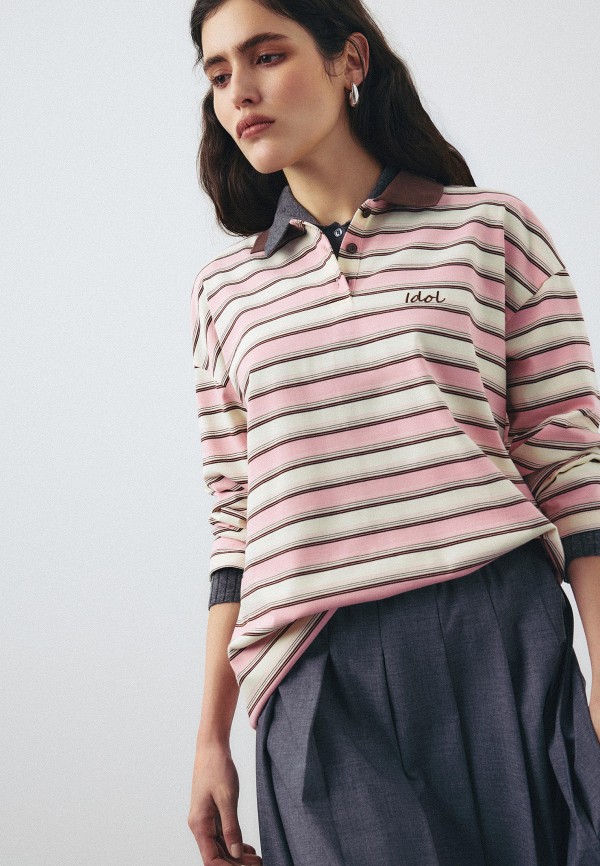 IDOL Поло - фото 3