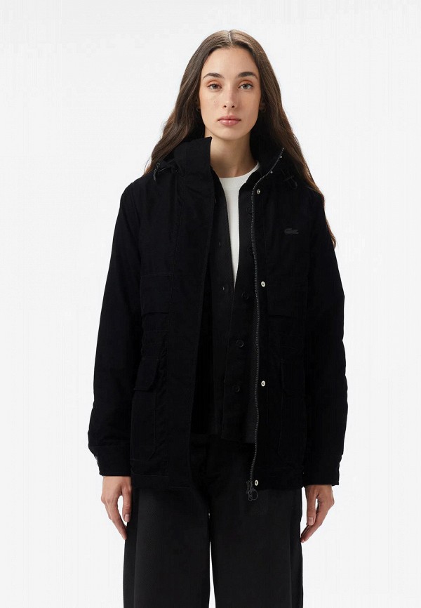 Lacoste Куртка утепленная - фото 1