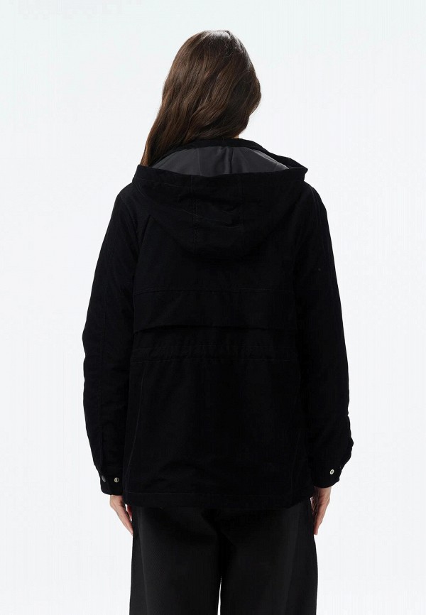 Lacoste Куртка утепленная - фото 3