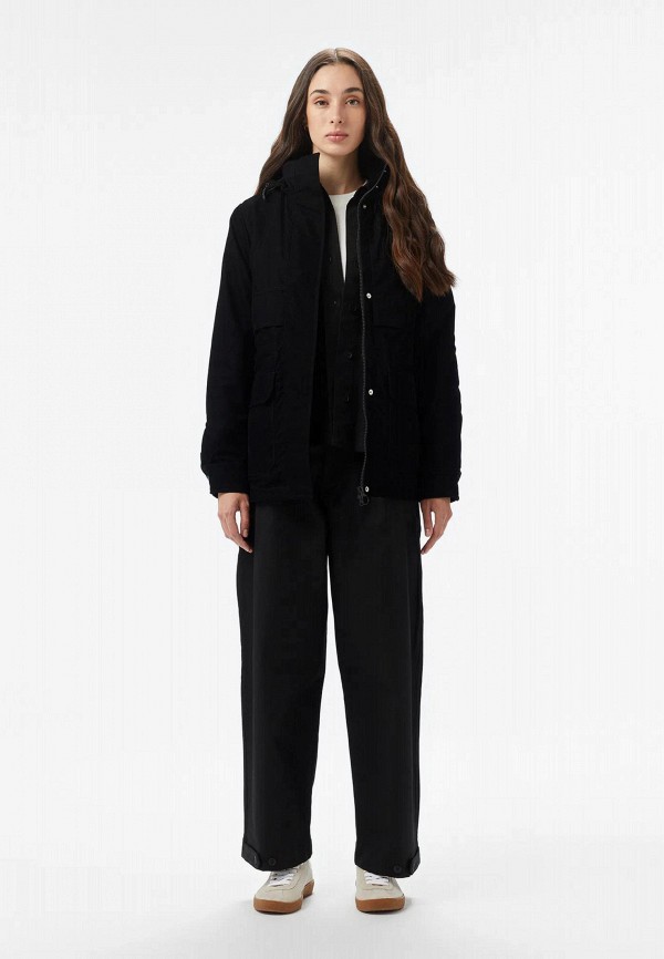 Lacoste Куртка утепленная - фото 2