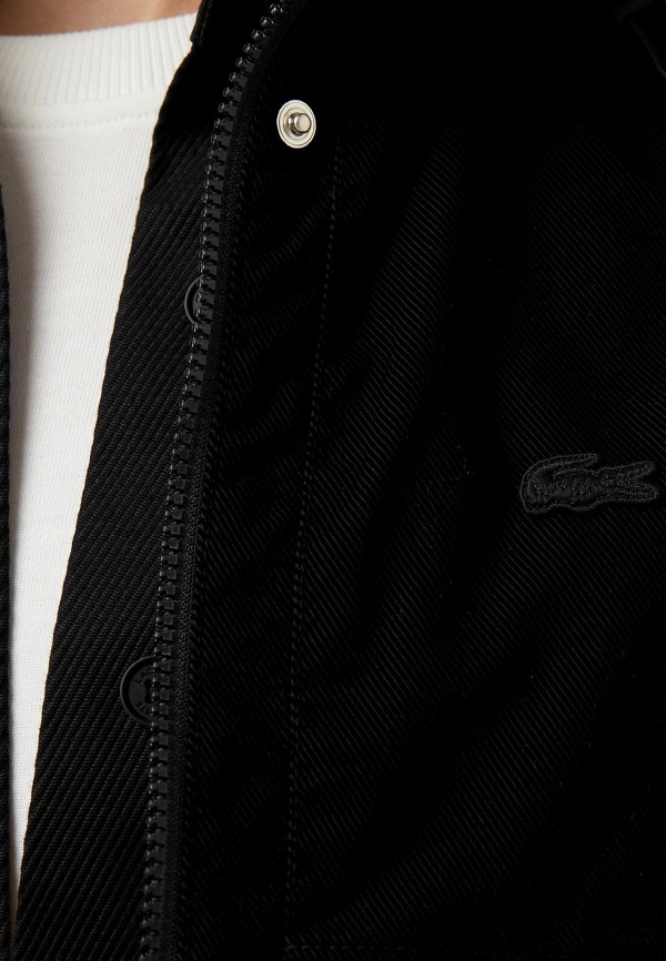 Lacoste Куртка утепленная - фото 4