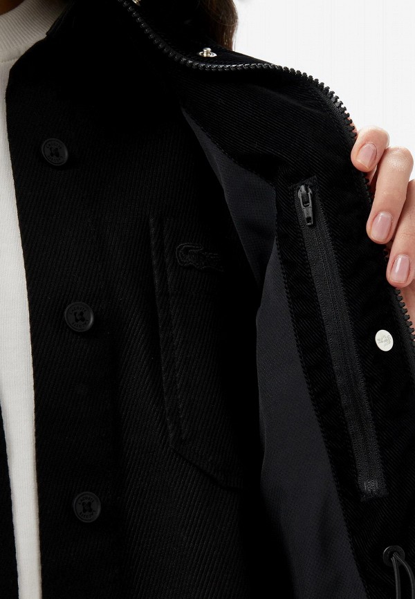 Lacoste Куртка утепленная - фото 6