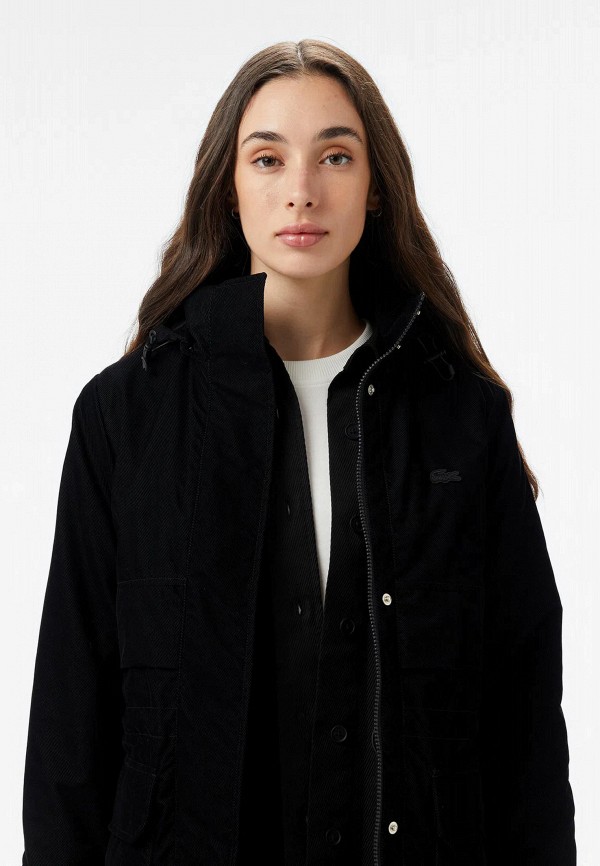 Lacoste Куртка утепленная - фото 5