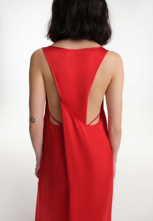 Urban Tiger Платье - New Year Collection - фото 3