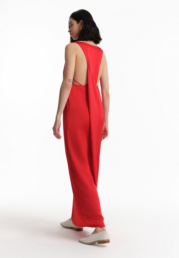 Urban Tiger Платье - New Year Collection - фото 2