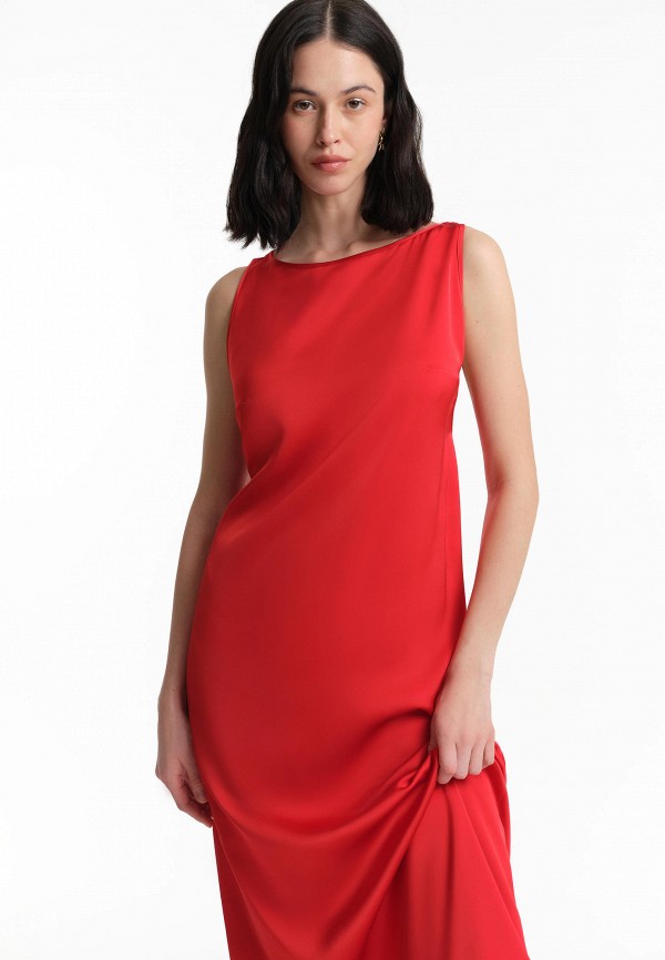 Urban Tiger Платье - New Year Collection - фото 4