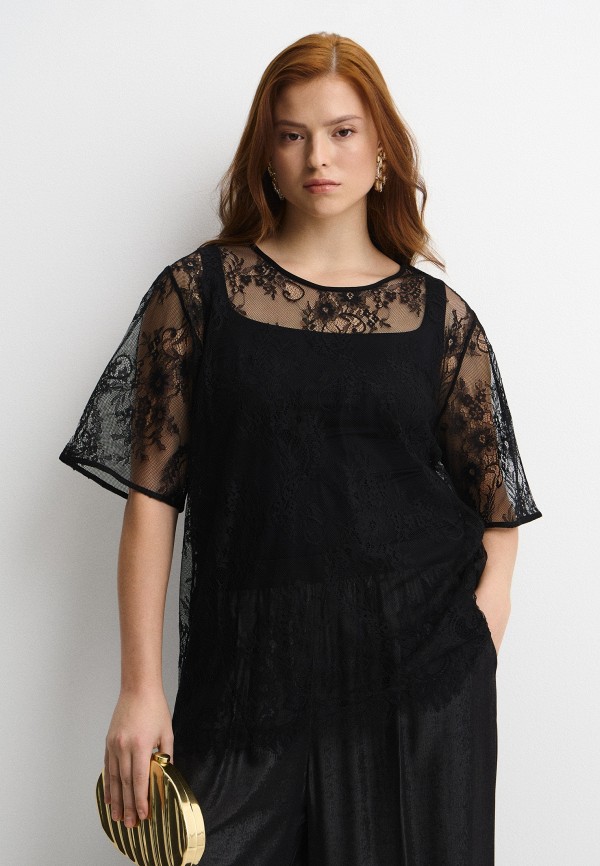 Modress Блуза - Lamoda EXCLUSIVE ONLINE - фото 1