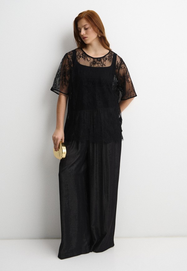 Modress Блуза - Lamoda EXCLUSIVE ONLINE - фото 2